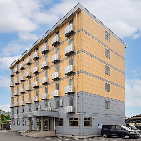 Comfort Inn Kofu Exterior foto