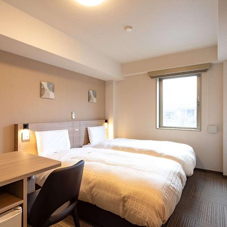 Comfort Inn Kofu Exterior foto