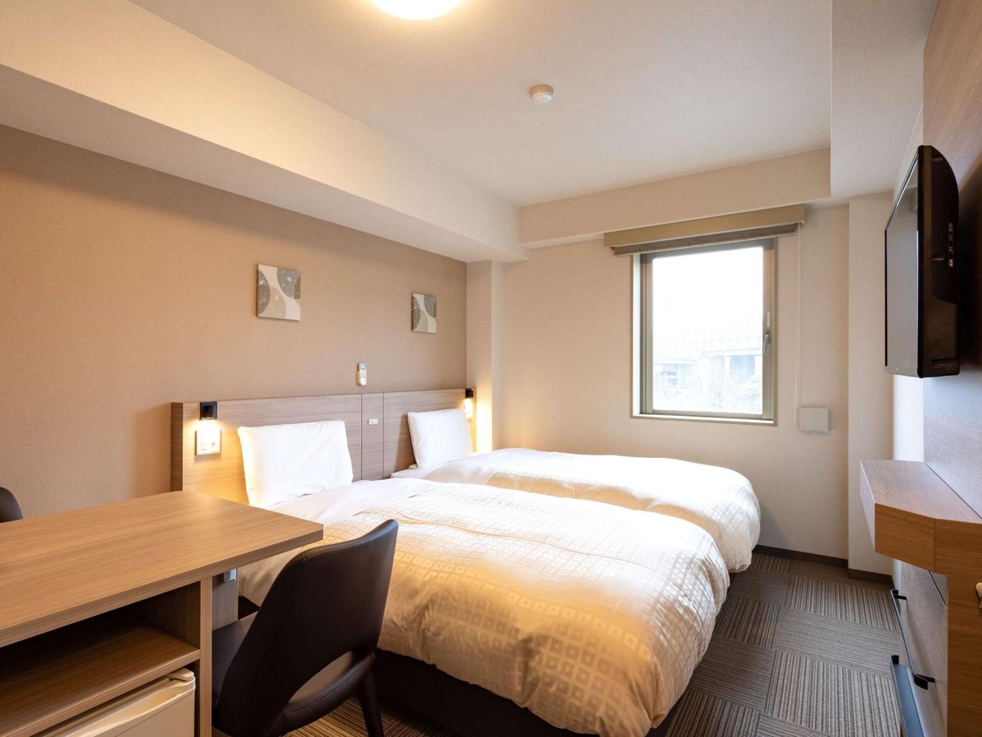 Comfort Inn Kofu Exterior foto