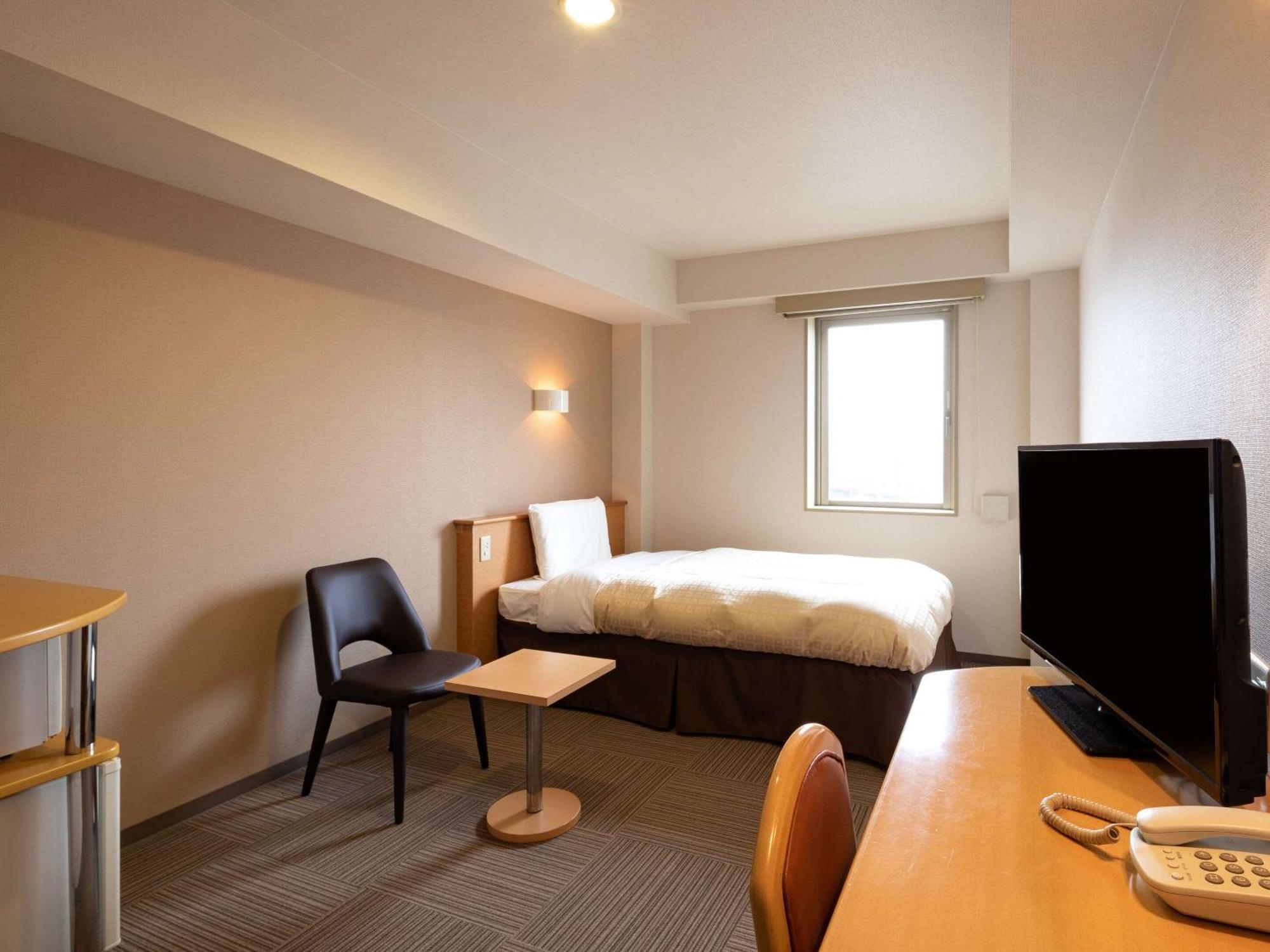 Comfort Inn Kofu Exterior foto