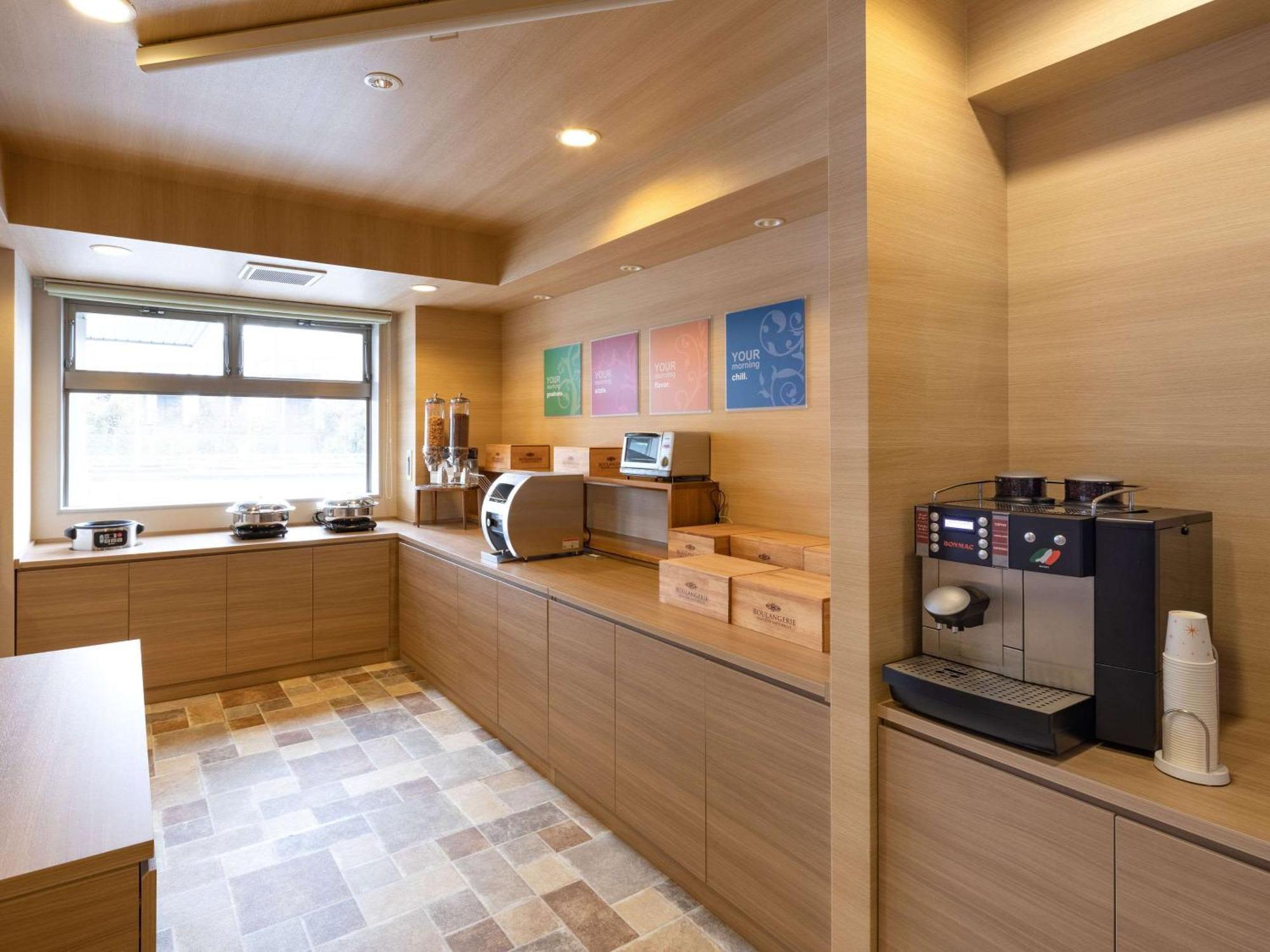 Comfort Inn Kofu Exterior foto