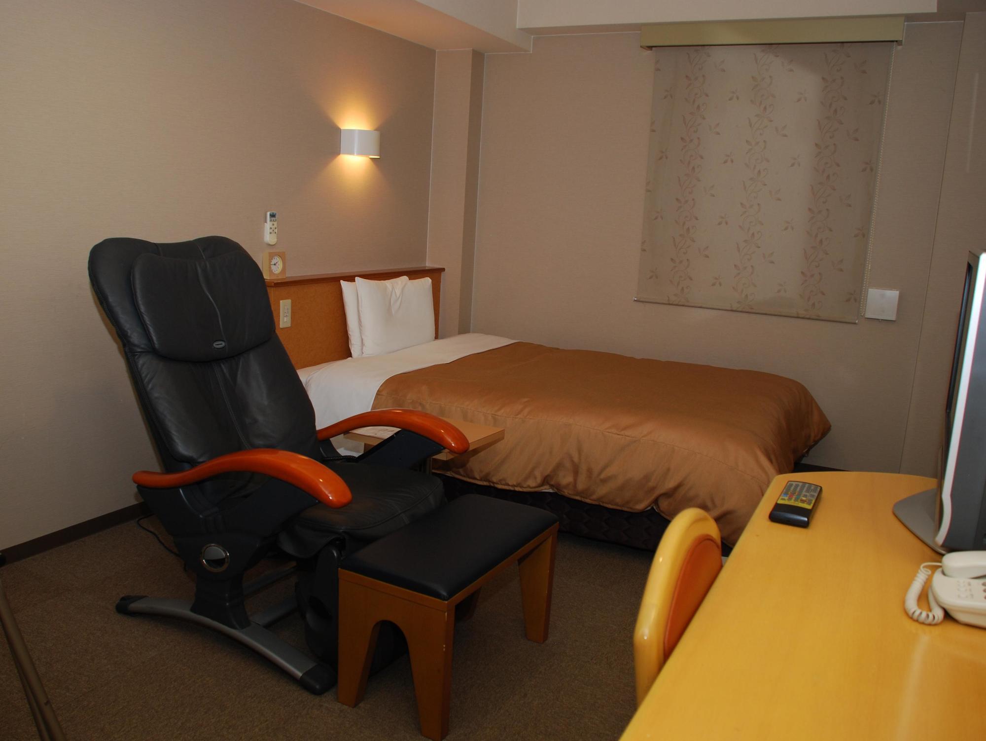 Comfort Inn Kofu Exterior foto